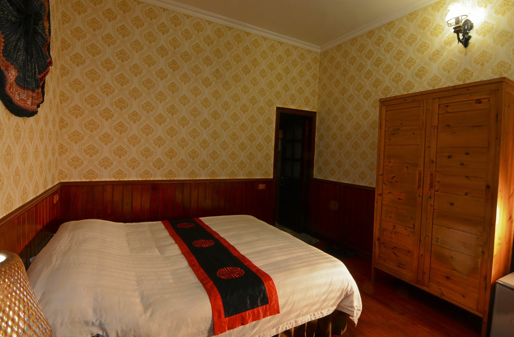 Cat Cat Hotel Sapa Екстериор снимка