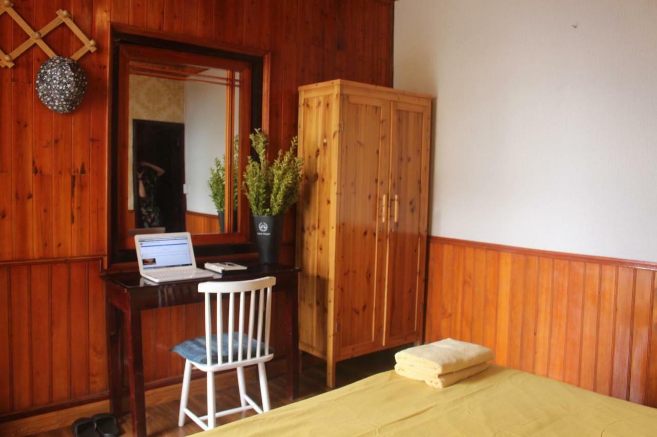Cat Cat Hotel Sapa Екстериор снимка